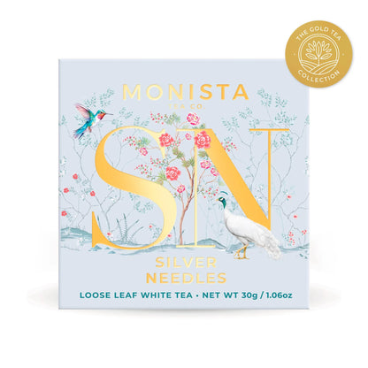 Monista Tea Co - The Connoisseur Collection