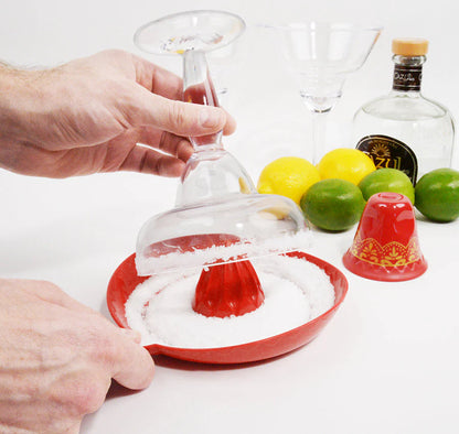 Margarita Amigo Juicer Set