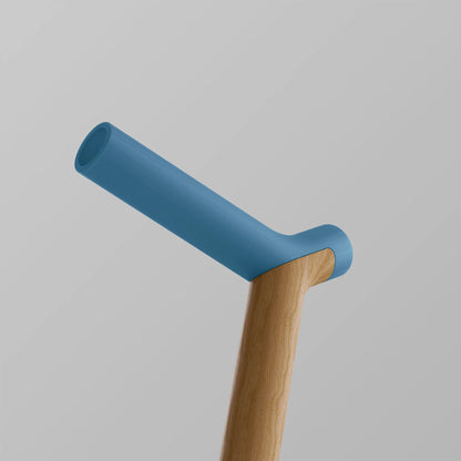 Ooak - Uno Walking Stick, Pacific &amp; Oak