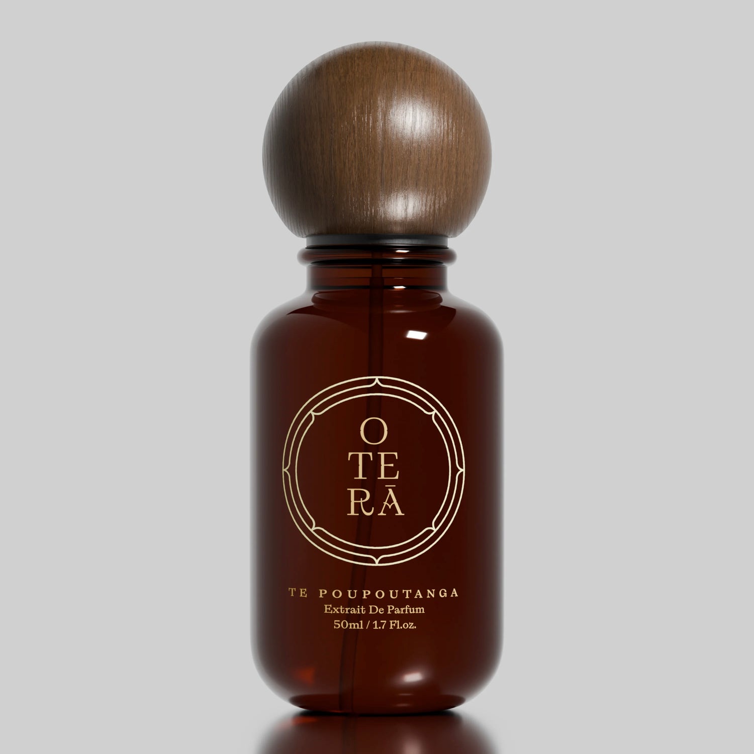 O Te Rā - Extrait De Parfum, Te Poupoutanga