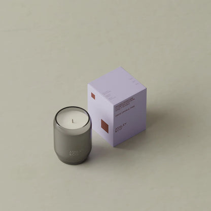 Ashley &amp; Co - Waxed Perfume, Once Upon &amp; Time Ltd Ed