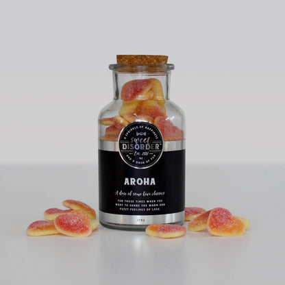 Sweet Disorder - Aroha Lolly Jar