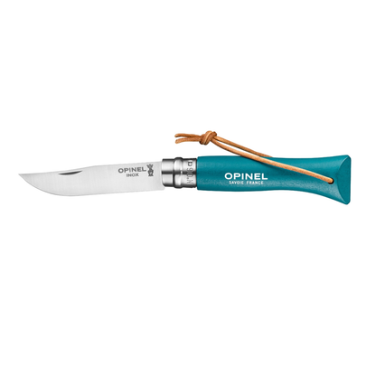 Opinel - No.6 Bushwhacker Folding Knife