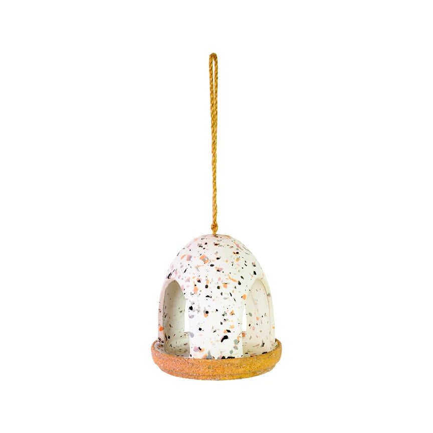 Topflite - The Globe Feeder