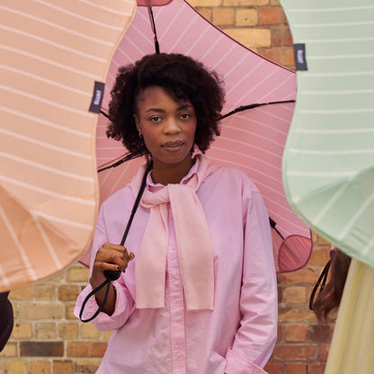 Blunt Umbrellas - Metro, Strawberry