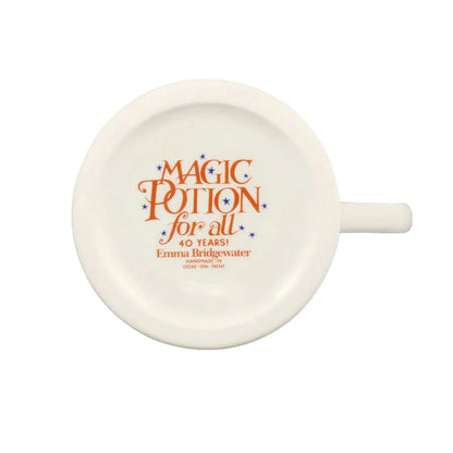 Emma Bridgewater - Halloween Magic Charm Small Mug