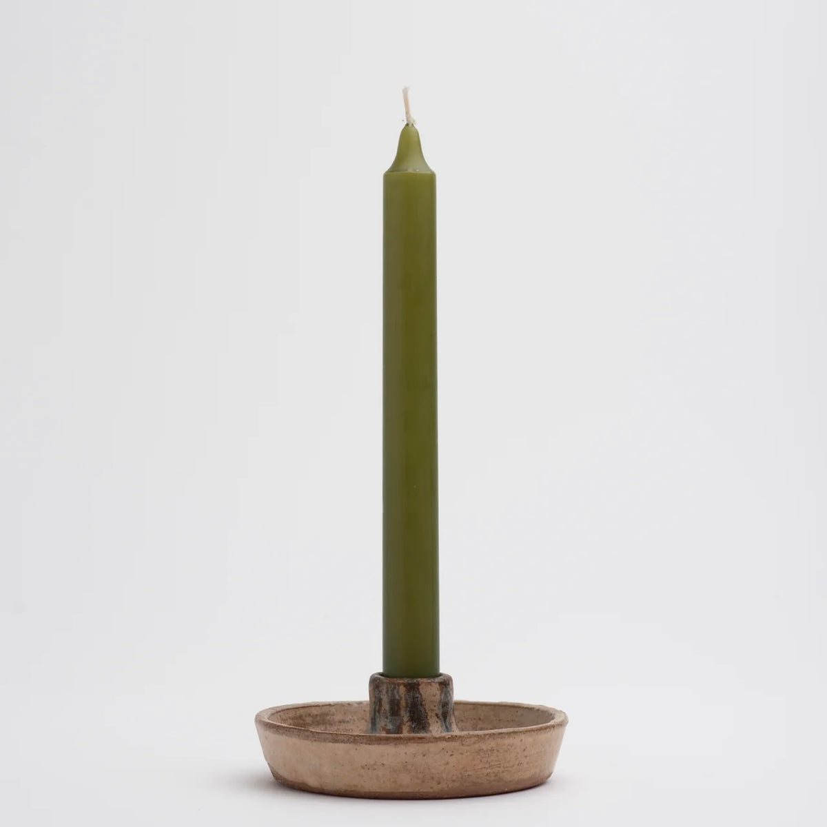 National Candles - Single Coloured Taper Candle