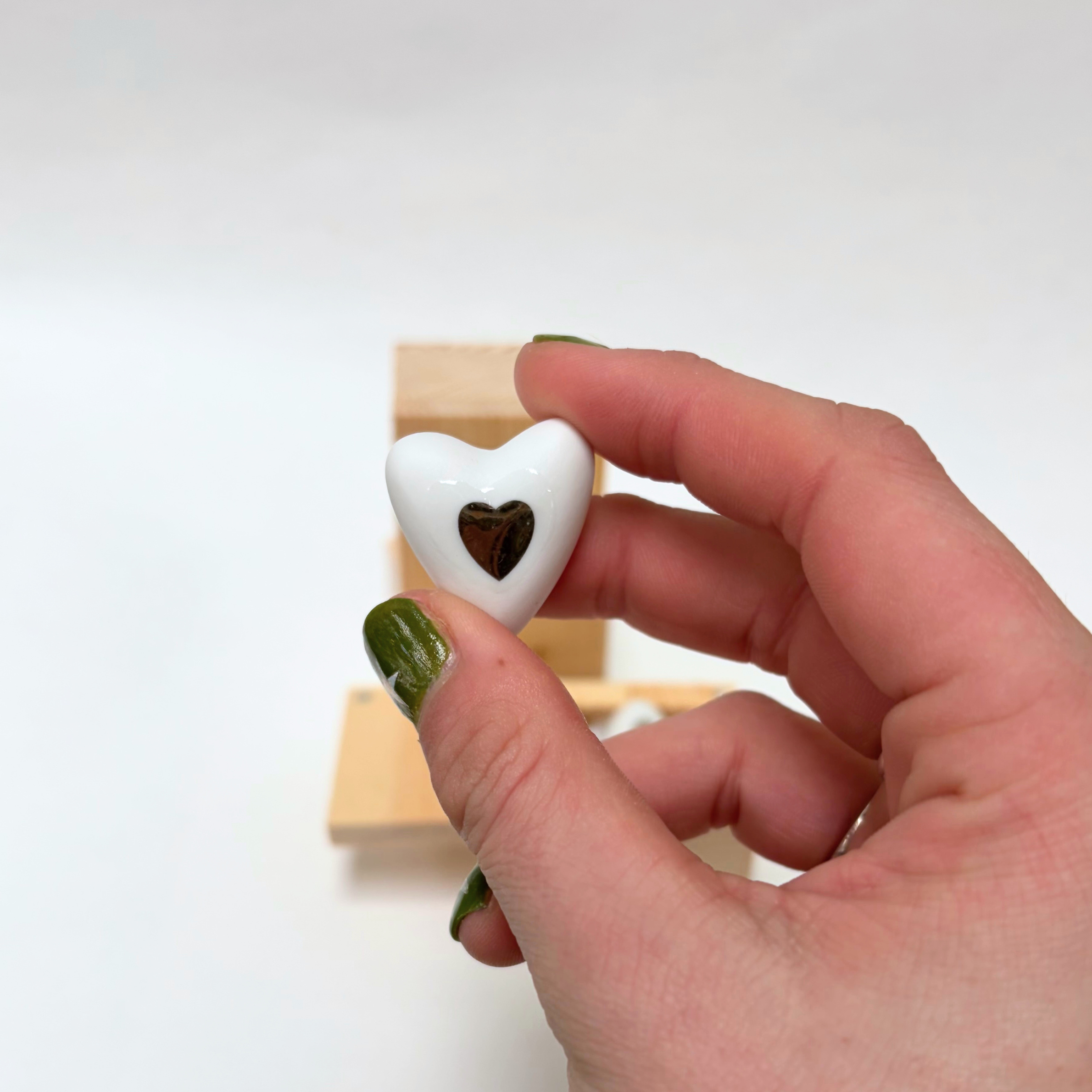 Räder - Love to Go Token