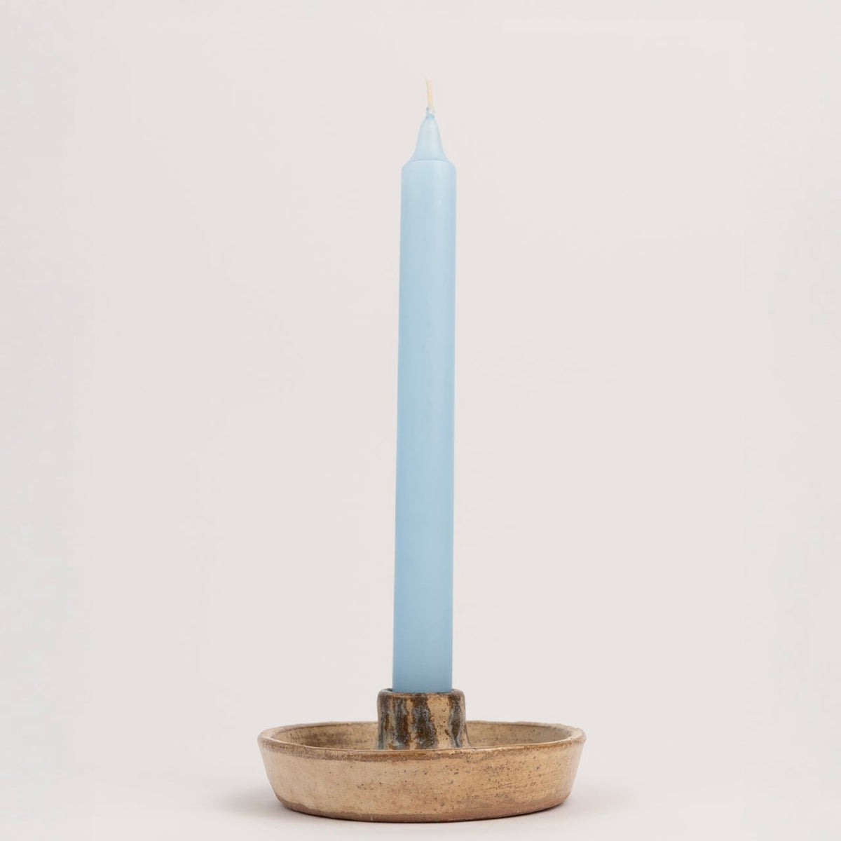 National Candles - Single Coloured Taper Candle