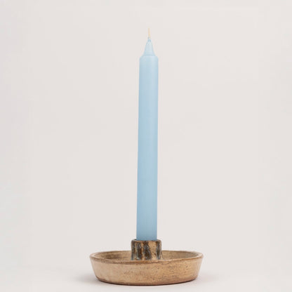 National Candles - Single Coloured Taper Candle