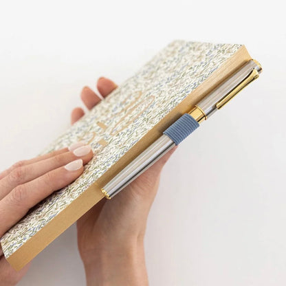Bespoke Letterpress - Adhesive Pen Loop