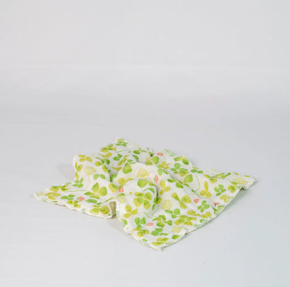 Nawrap - Clover Face Cloth