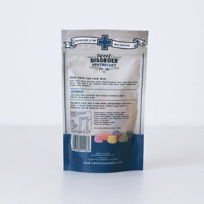 Sweet Disorder - Cod Help Me Lolly Pouch