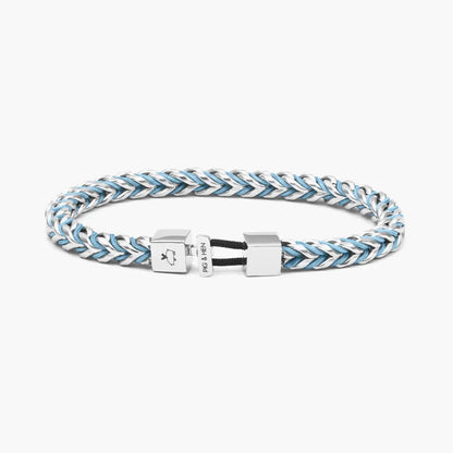Pig &amp; Hen - Catena Foxtail Bracelet