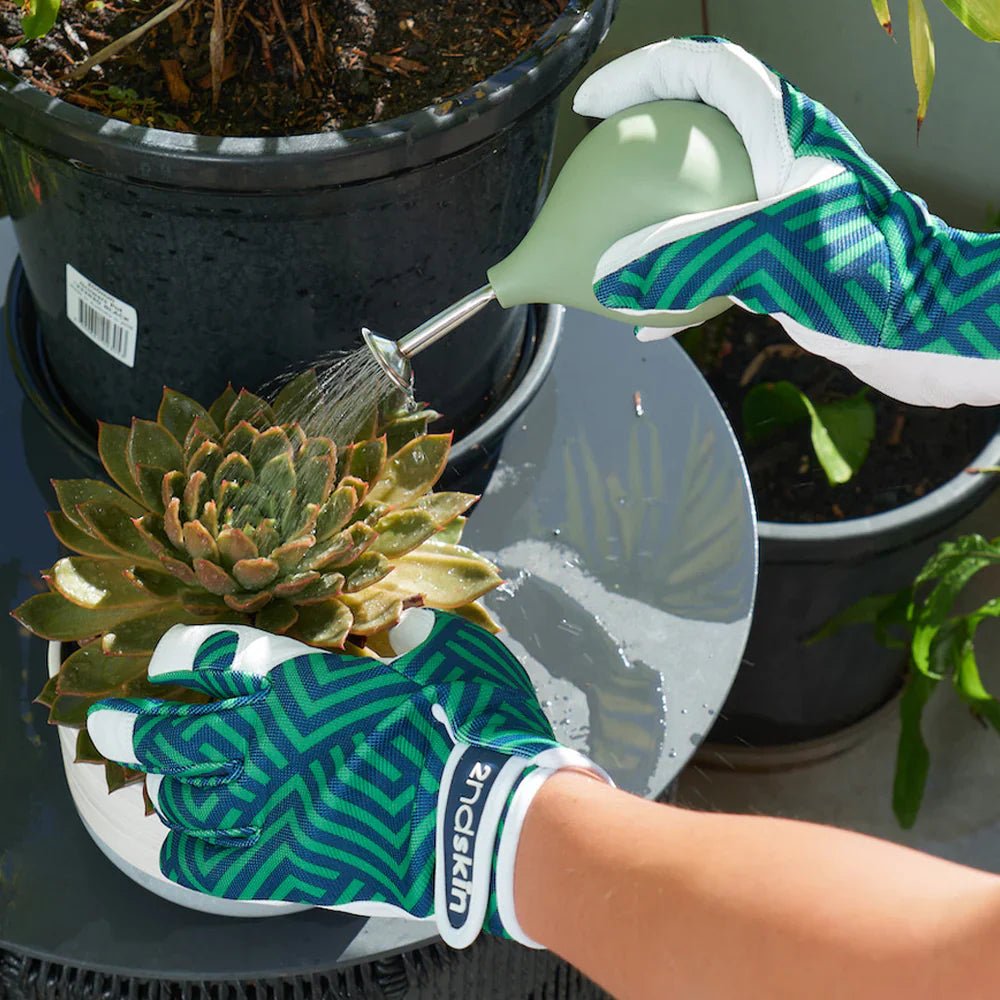 2nd Skin - Pattern Garden Gloves - The Flower Crate