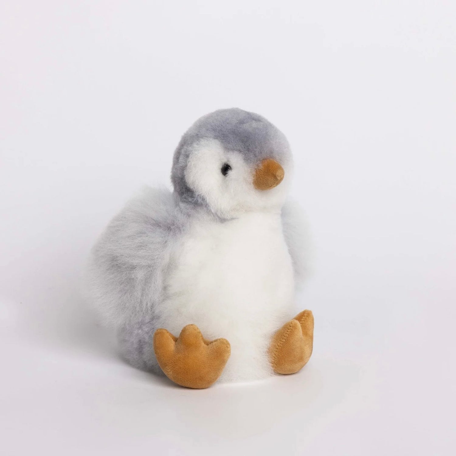 Baby Penguin - Alpaca Collectible