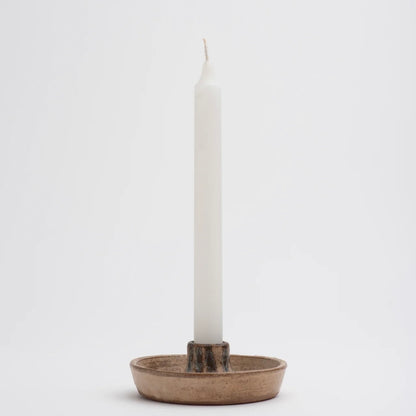 National Candles - Single Coloured Taper Candle