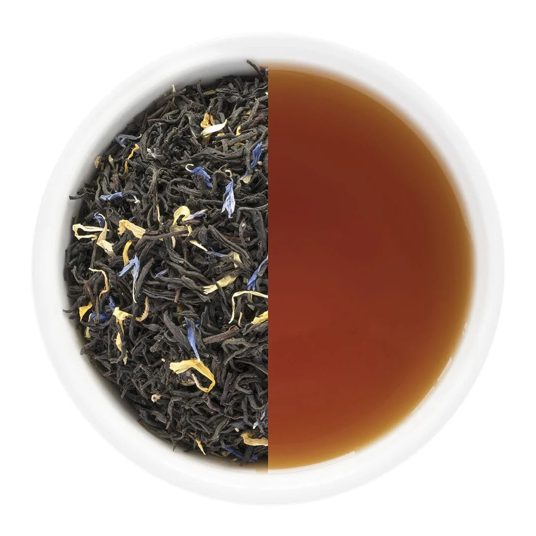 Monista Tea Co - French Earl Grey Loose Leaf Tea