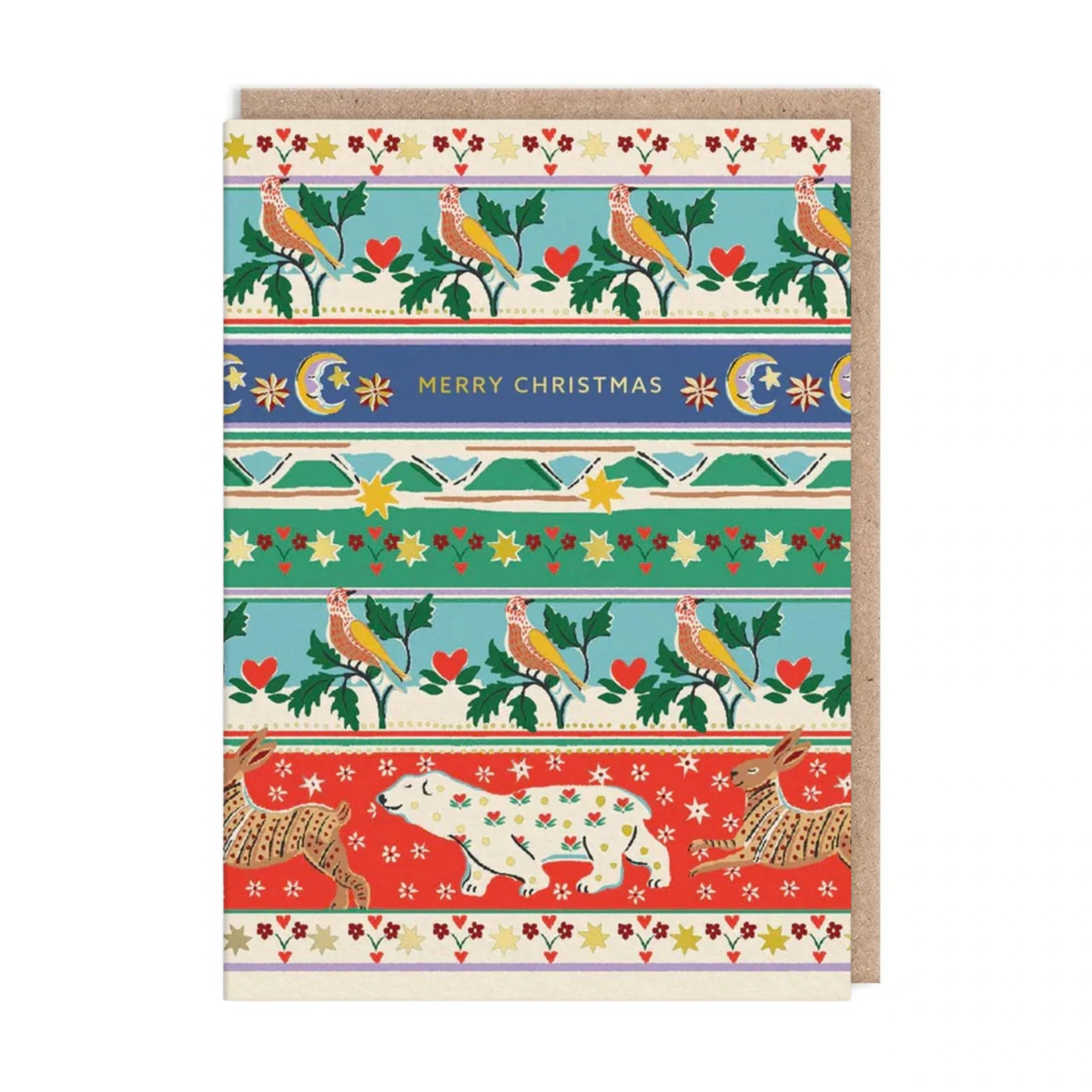 Christmas Cards by Cath Kidston