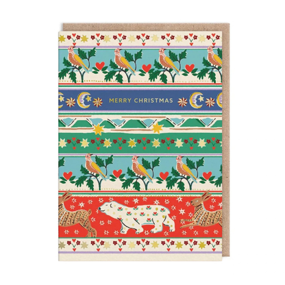 Christmas Cards by Cath Kidston