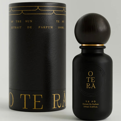 O Te Rā - Extrait De Parfum, Te Pō