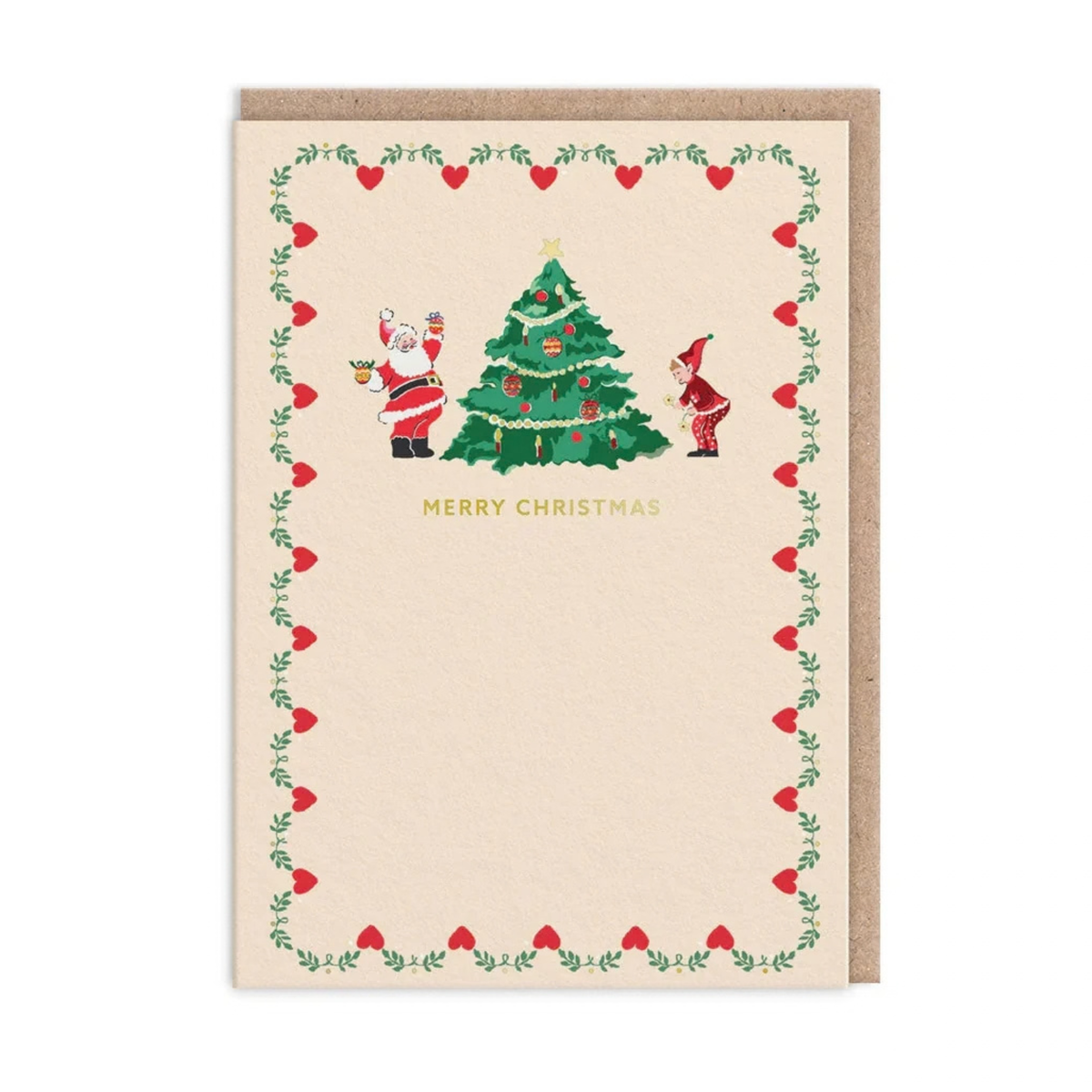 Christmas Cards by Cath Kidston