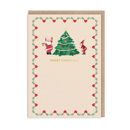 Christmas Cards by Cath Kidston