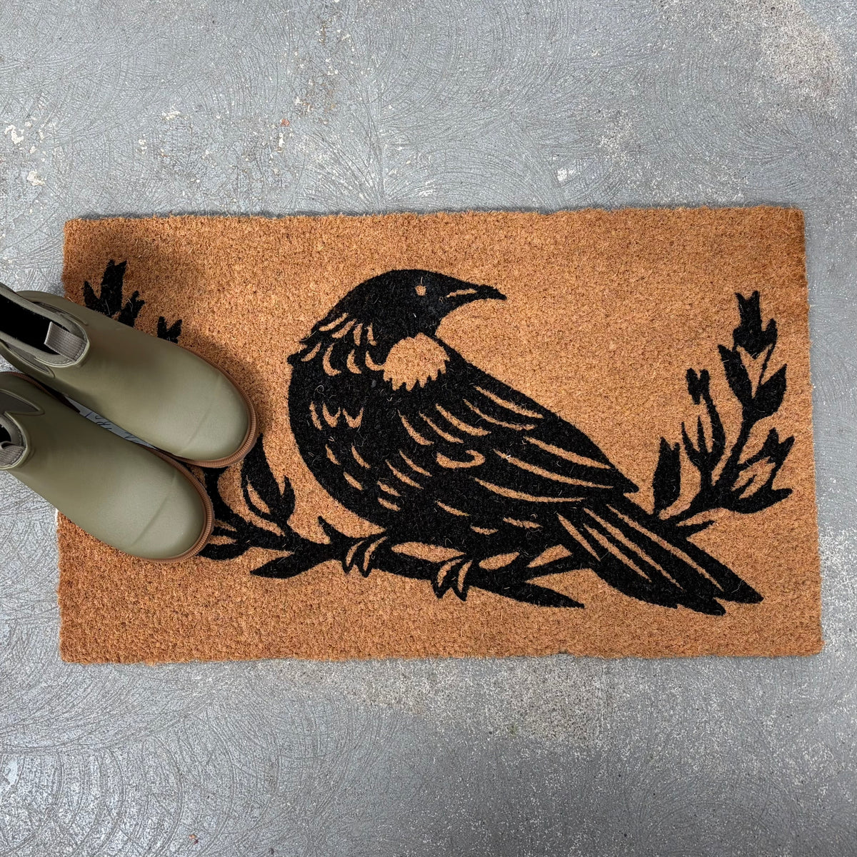 HRB Homeware - Tui Grove Coir Doormat