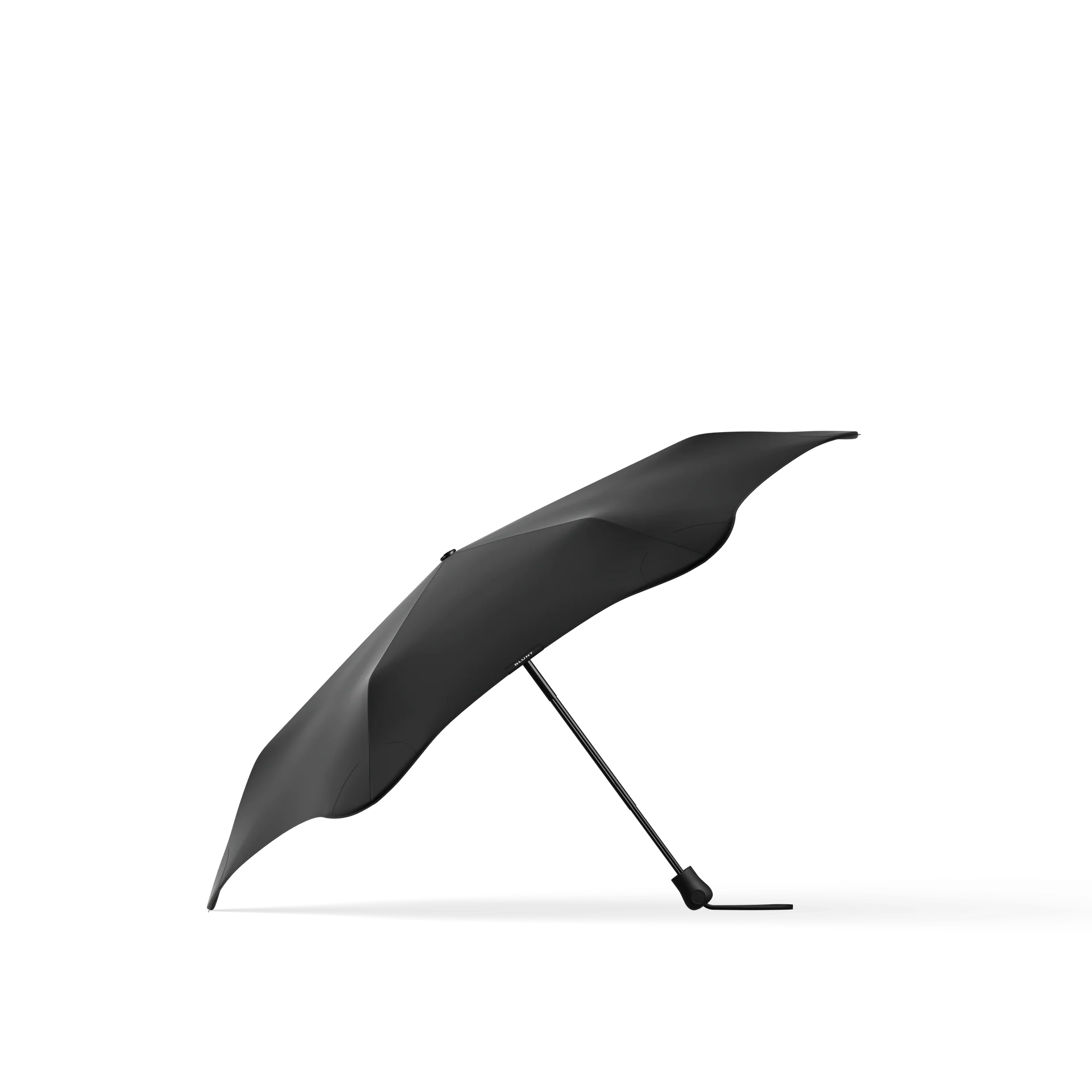 Blunt Umbrellas - Neo, Ink Black