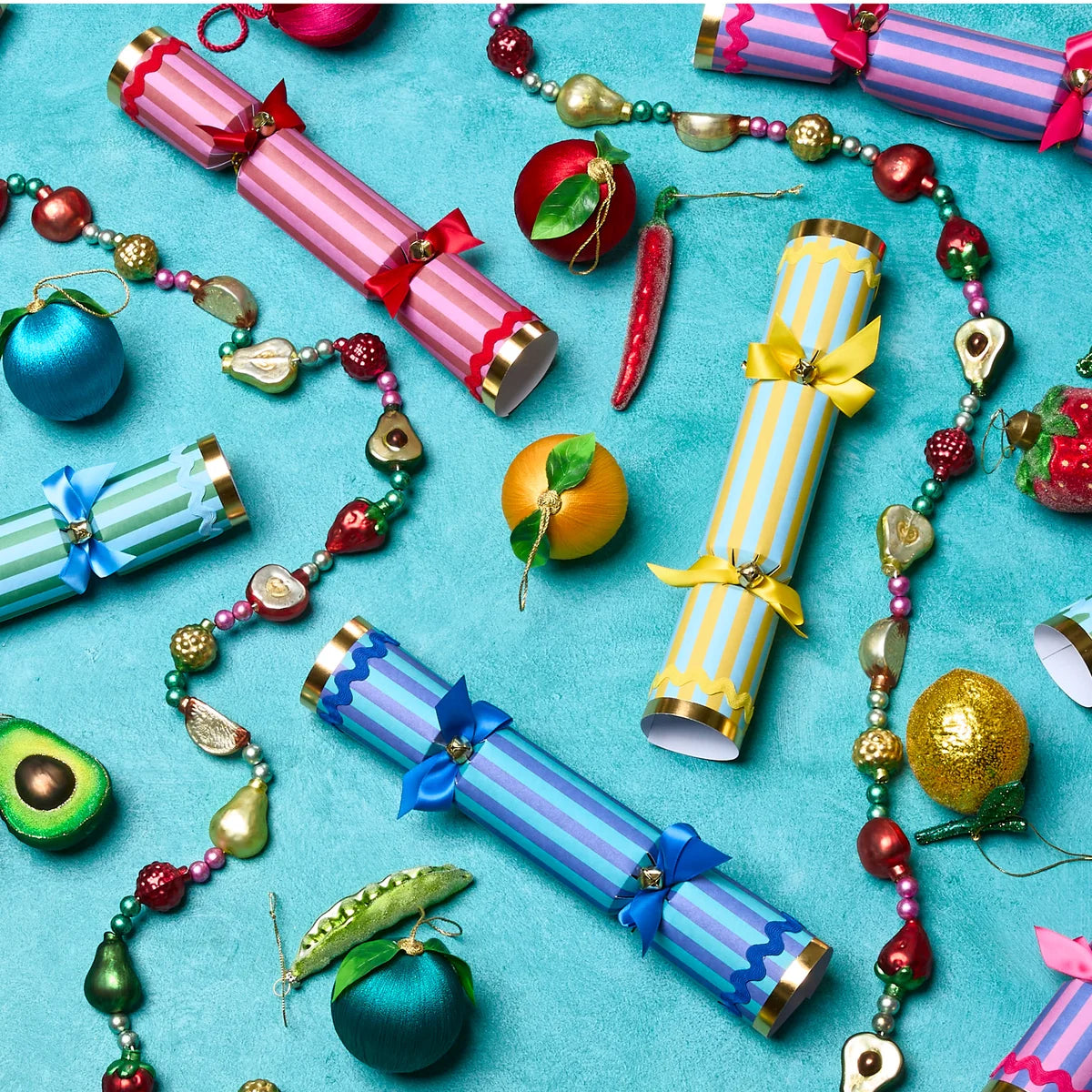 La Dolce Vita  - Christmas Crackers