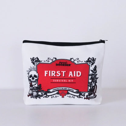 Sweet Disorder - First Aid Kit