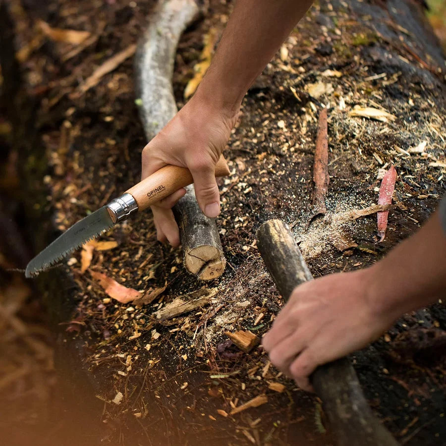 Opinel  No.12 Folding Saw