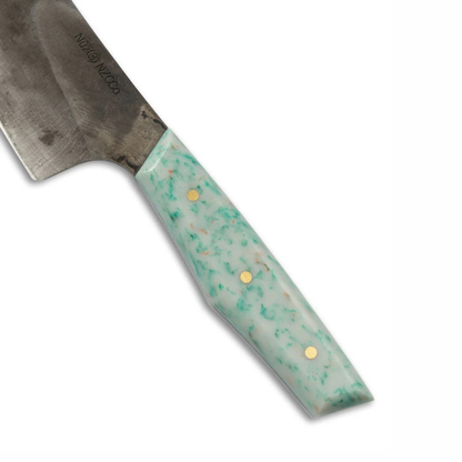 Nůž No. 3 - The Daily X Critical Knife, Kererū