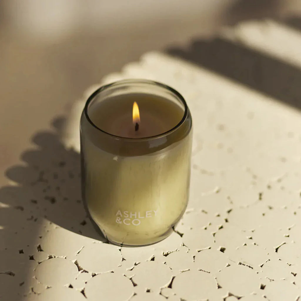 Ashley &amp; Co Waxed Perfume - Blossom &amp; Gilt