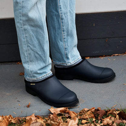 Merry People - Billie Clog, Midnight Blue