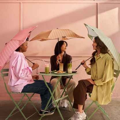 Blunt Umbrellas - Metro, Matcha