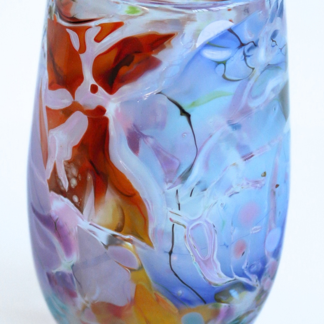 Grinter Glass - Tumbler, Shard