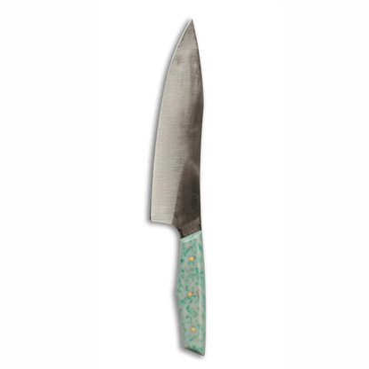 Nůž No. 3 - The Daily X Critical Knife, Kererū