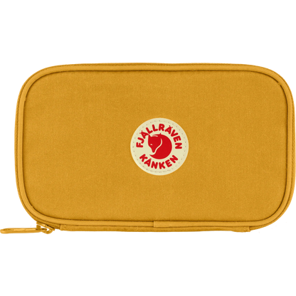 Fjällräven - Kanken Travel Wallet