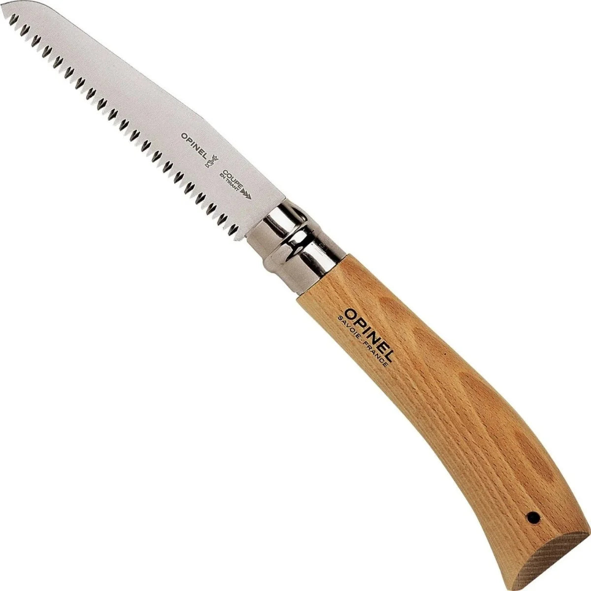 Opinel  No.12 Folding Saw