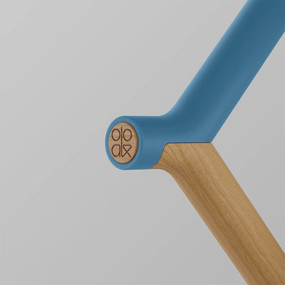 Ooak - Uno Walking Stick, Pacific &amp; Oak