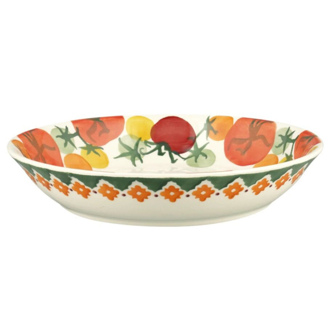 Emma Bridgewater - Heirloom Tomatoes Pasta Bowl