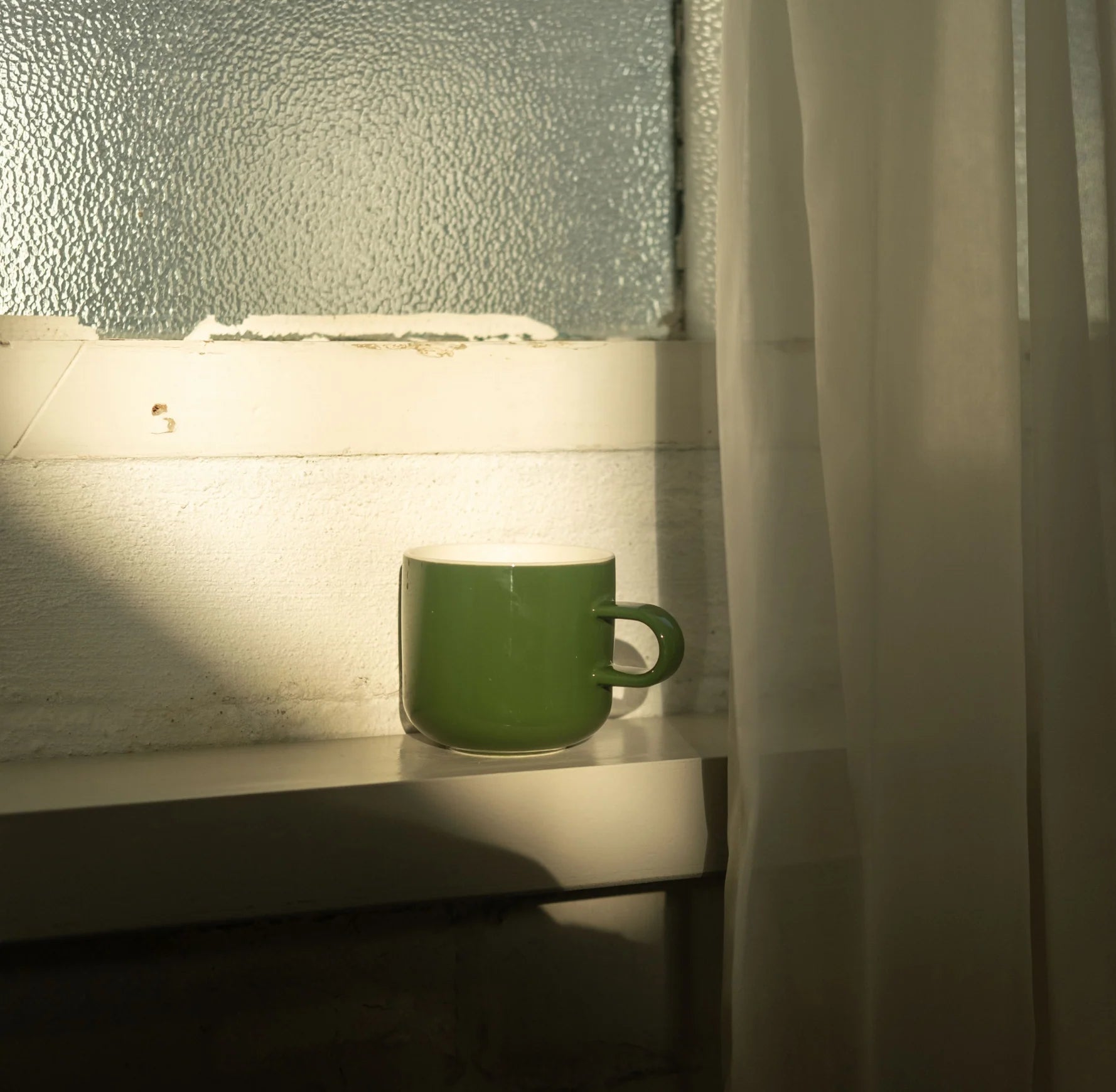ACME &amp; Co - Bobby Mug, Kawakawa