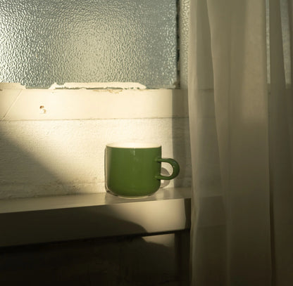 ACME &amp; Co - Bobby Mug, Kawakawa