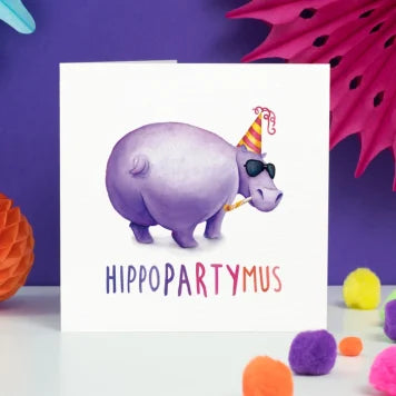 Birthday Cards by Citrus Bunn