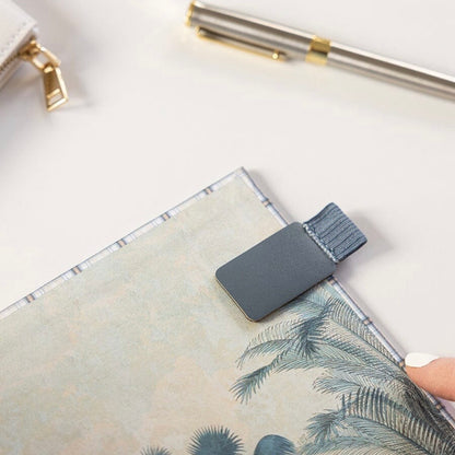 Bespoke Letterpress - Adhesive Pen Loop
