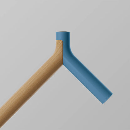 Ooak - Uno Walking Stick, Pacific &amp; Oak