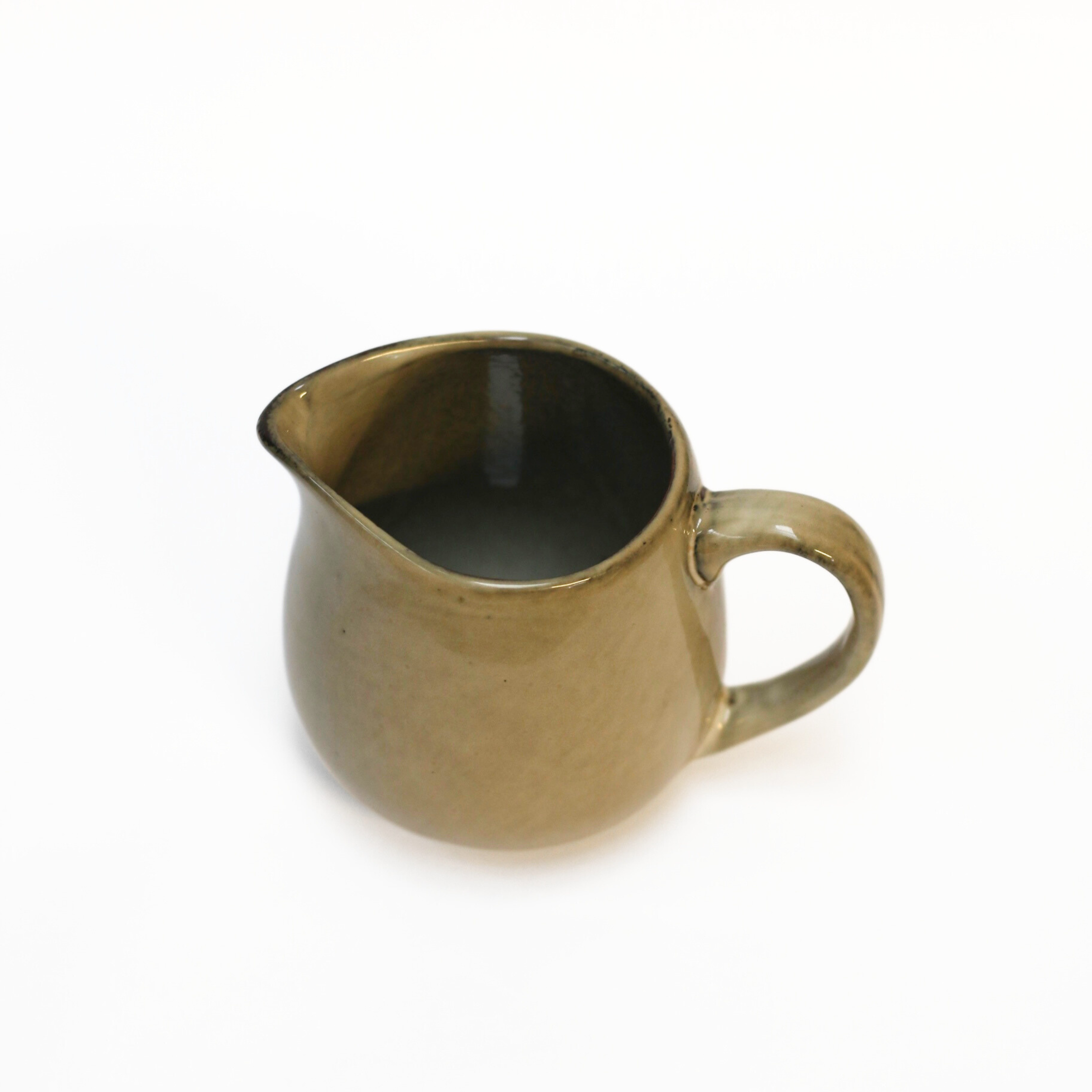 Nori Creamer Jug