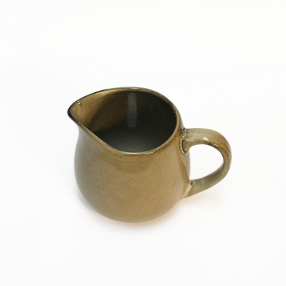 Nori Creamer Jug