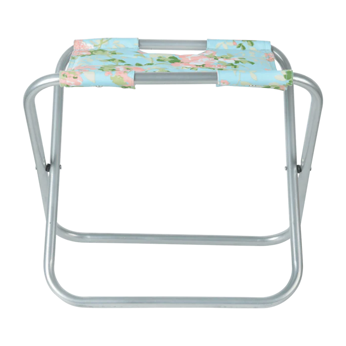 Garden Tool Bag &amp; Stool